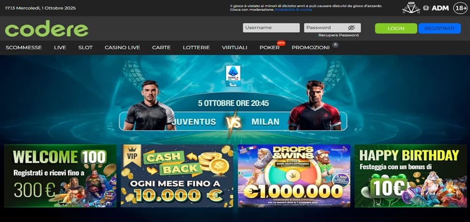 codere